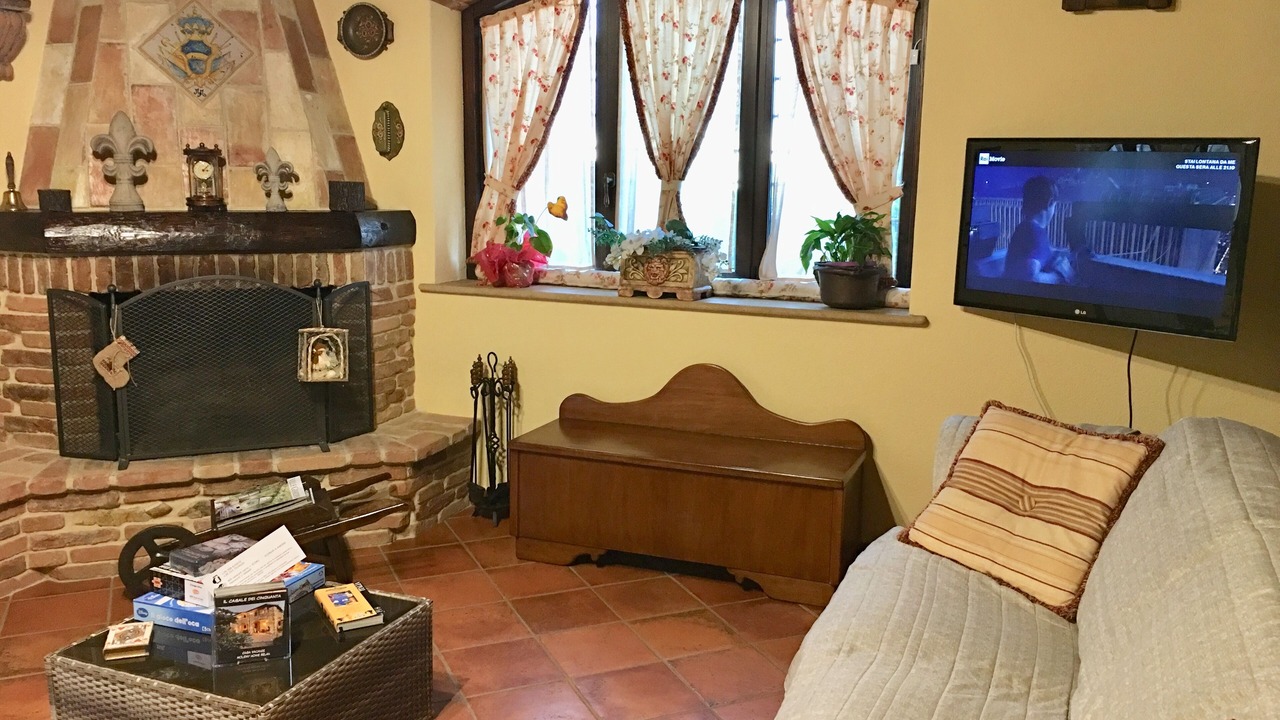Photo of Livingroom in Borgetto