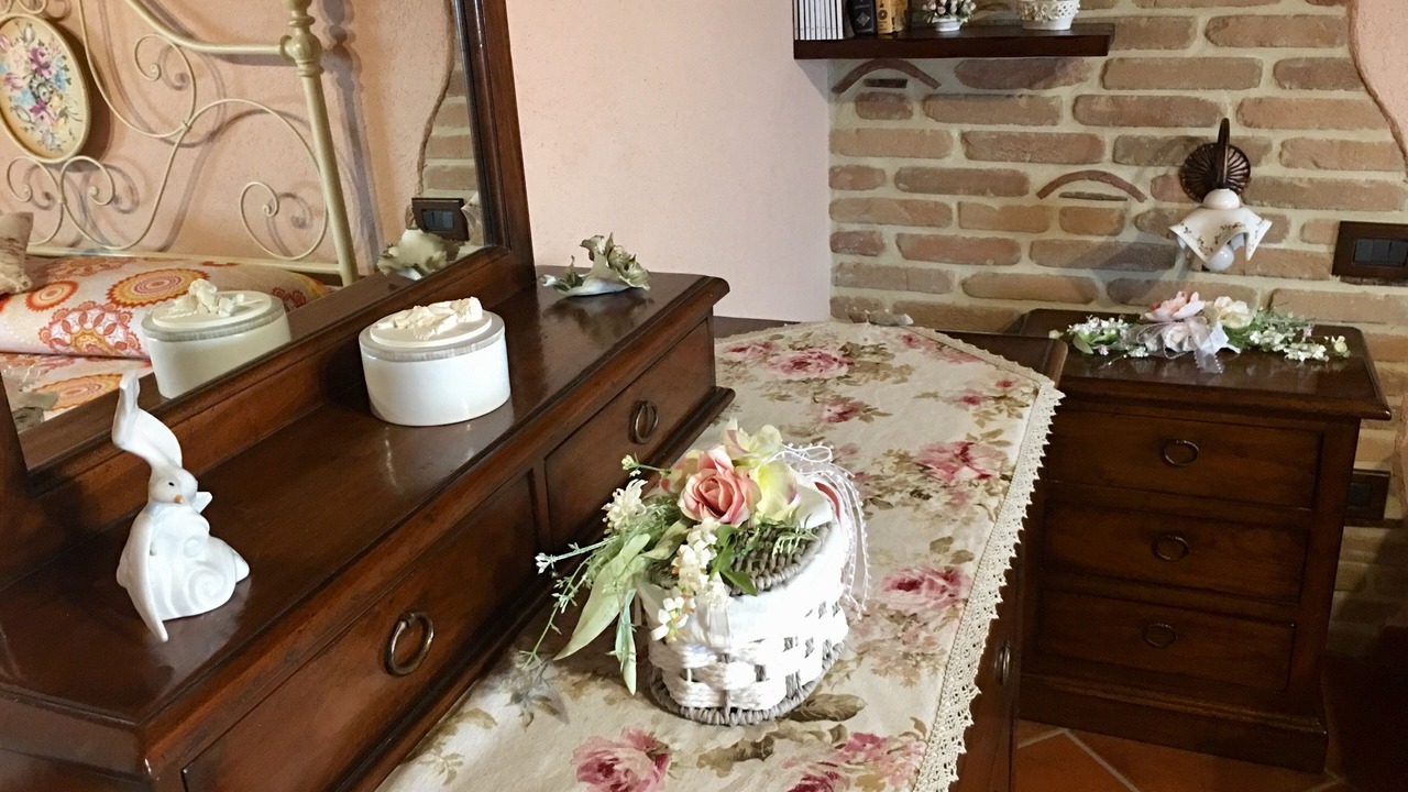 Photo of Bedroom in Borgetto