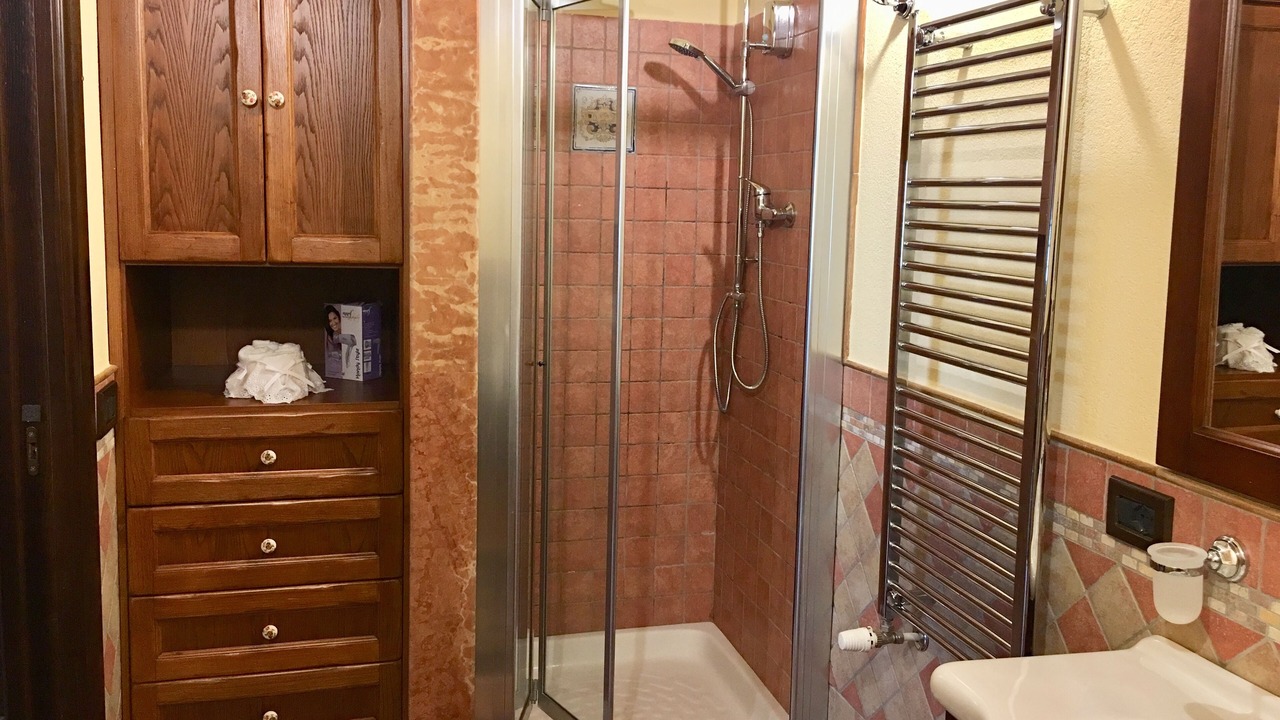 Photo of Bathroom in Borgetto