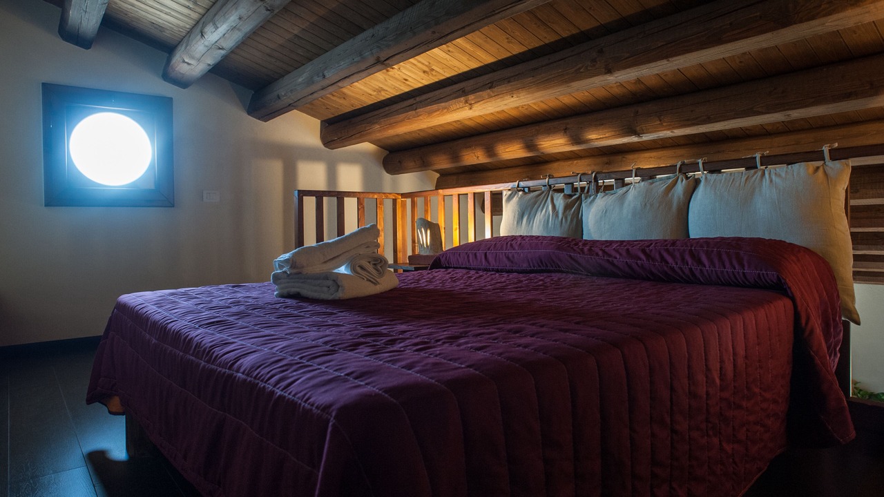 Photo of Bedroom in Modica