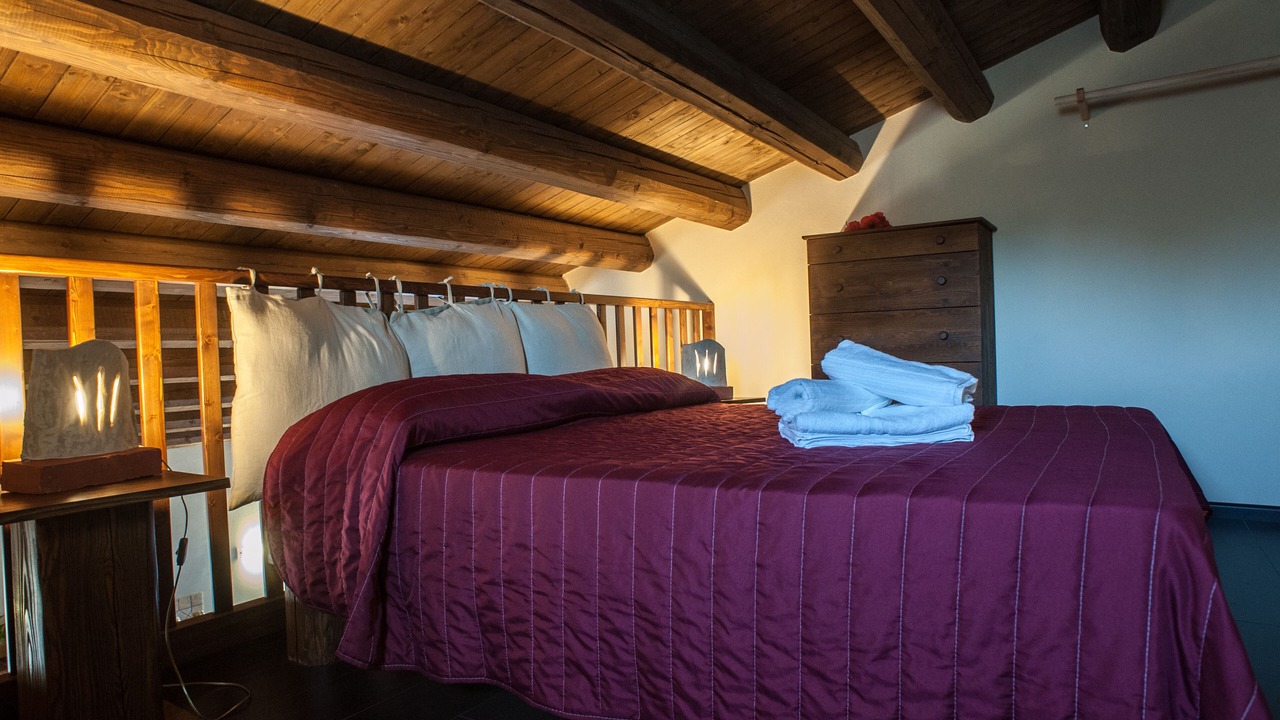 Photo of Bedroom in Modica