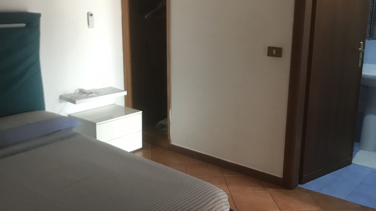 Photo of Bedroom in Torre Colonna-sperone