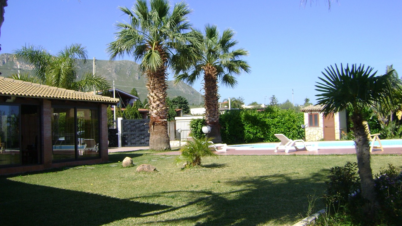 Photo of Outdoor in Torre Colonna-sperone