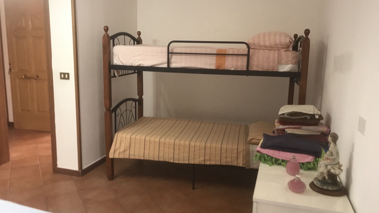 Photo of Bedroom in Torre Colonna-sperone