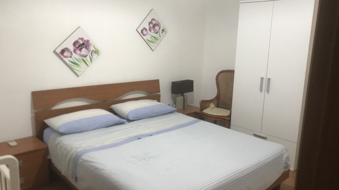 Photo of Bedroom in Torre Colonna-sperone