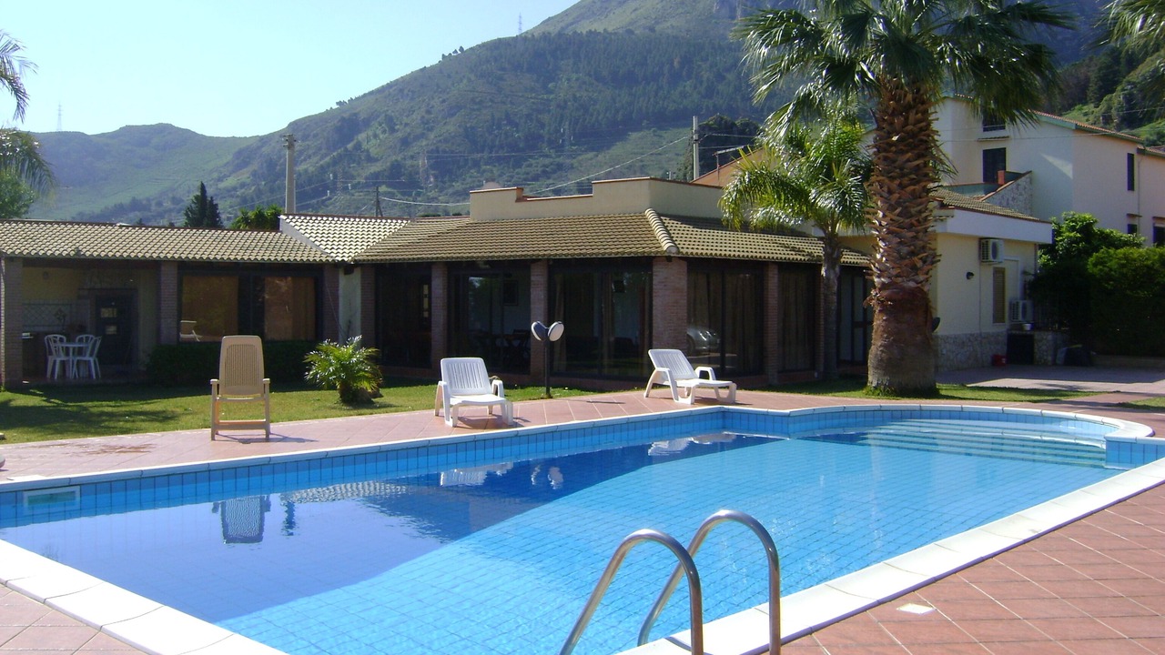 Photo of Outdoor in Torre Colonna-sperone