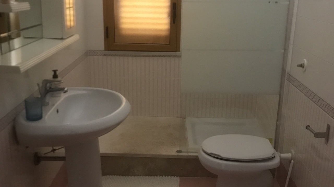 Photo of Bathroom in Torre Colonna-sperone