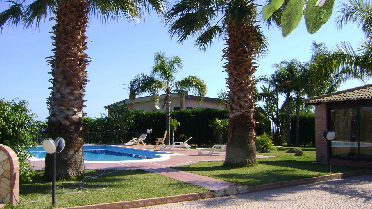 Photo of Outdoor in Torre Colonna-sperone