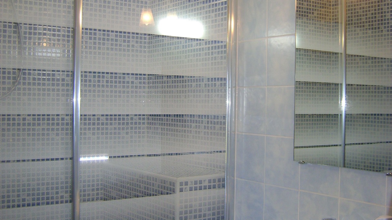 Photo of Bathroom in Torre Colonna-sperone