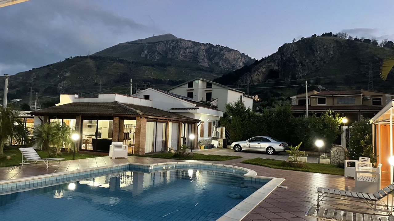 Photo of Outdoor in Torre Colonna-sperone