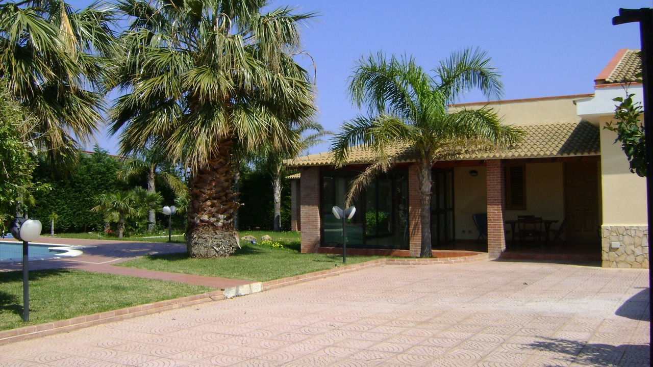 Photo of Outdoor in Torre Colonna-sperone