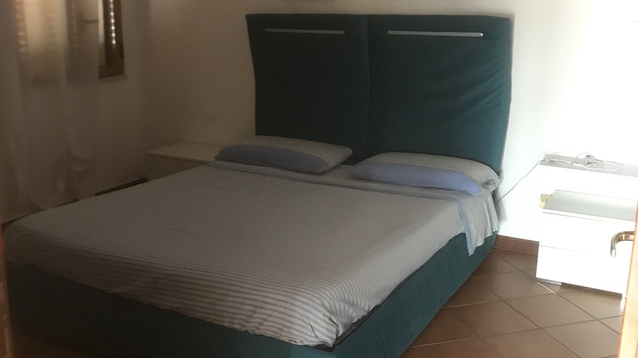 Photo of Bedroom in Torre Colonna-sperone