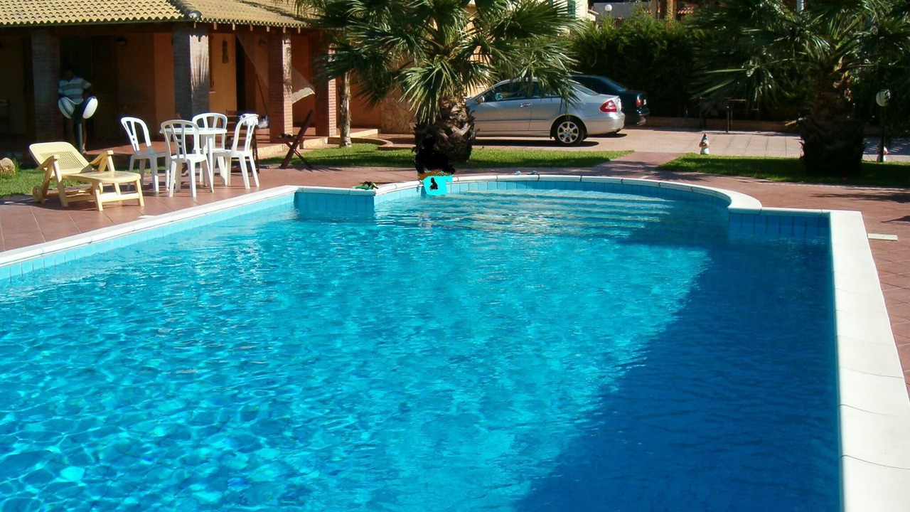 Photo of Outdoor in Torre Colonna-sperone