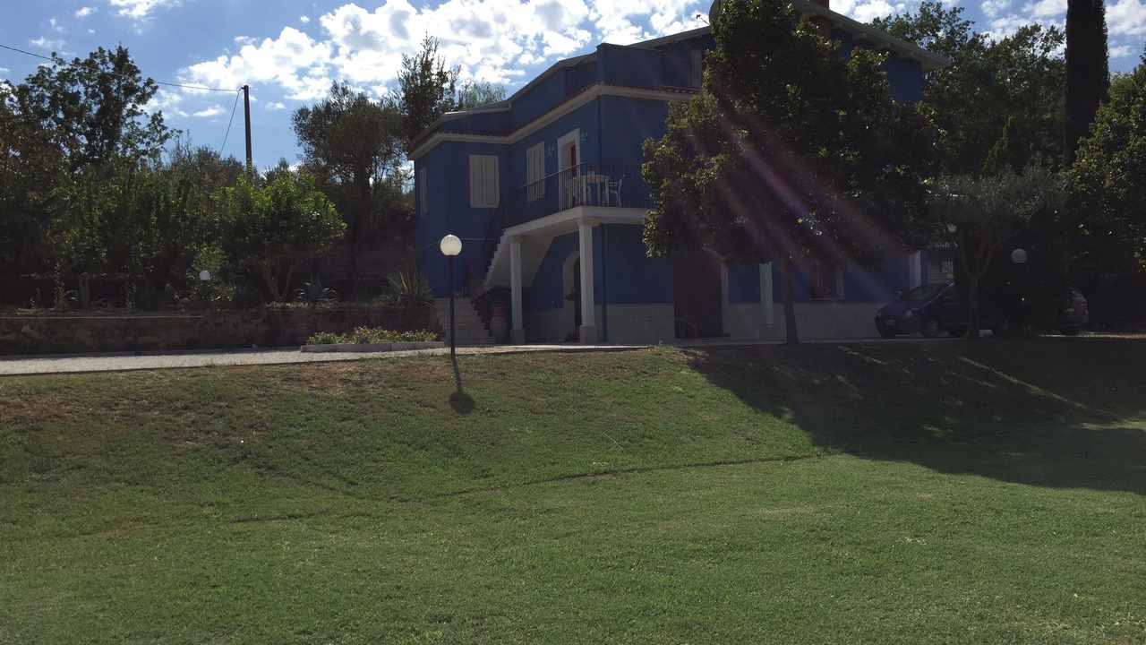 Photo of Outdoor in Mirabella Imbaccari