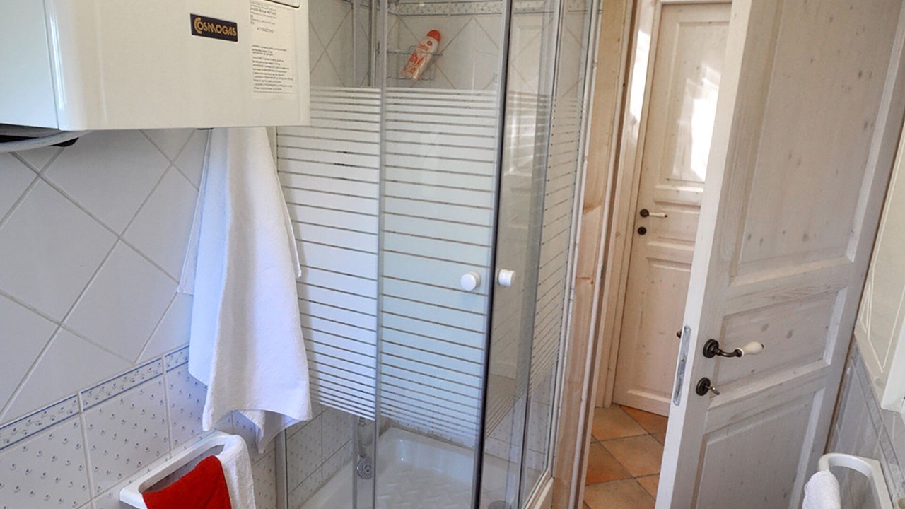 Photo of Bathroom in Mirabella Imbaccari