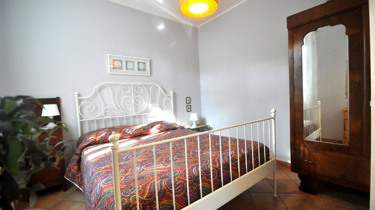 Photo of Bedroom in Mirabella Imbaccari