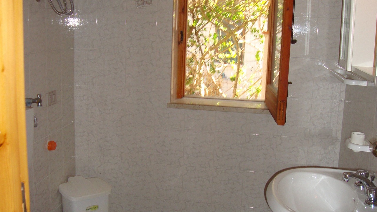 Photo of Bathroom in Sciacca