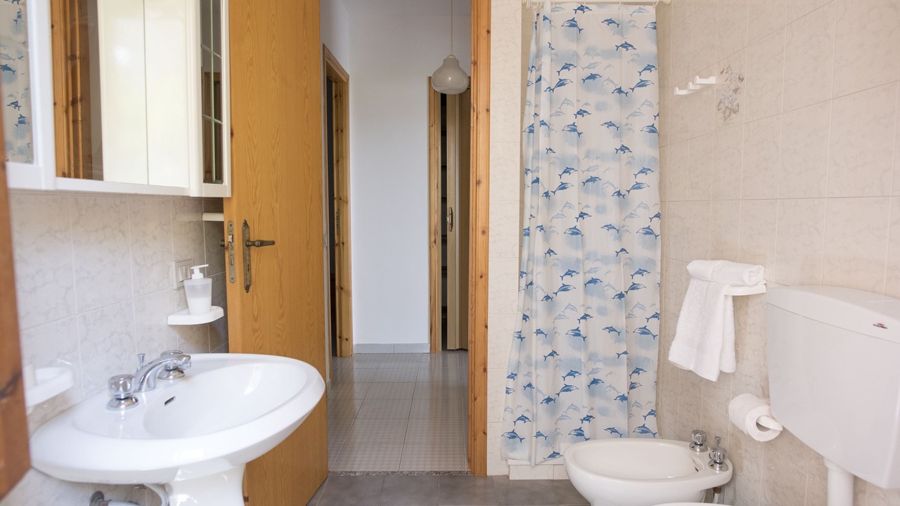 Photo of Bathroom in Sciacca