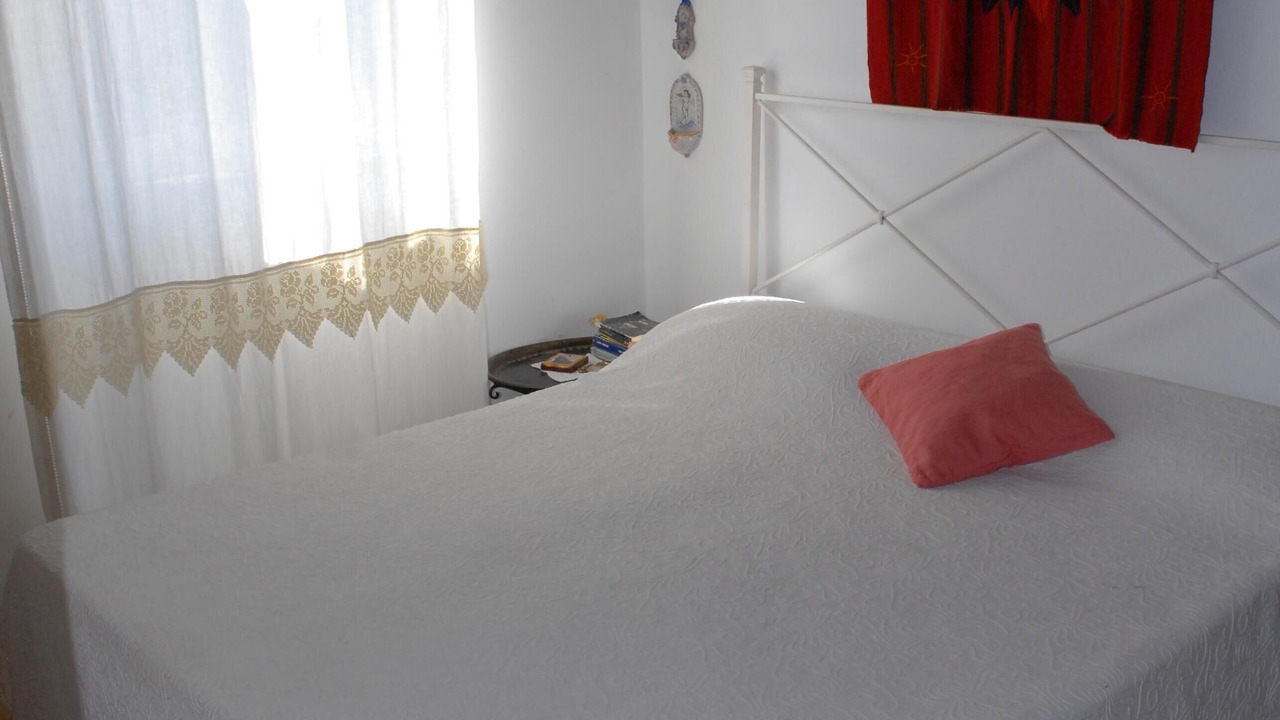 Photo of Bedroom in Piane Vecchie