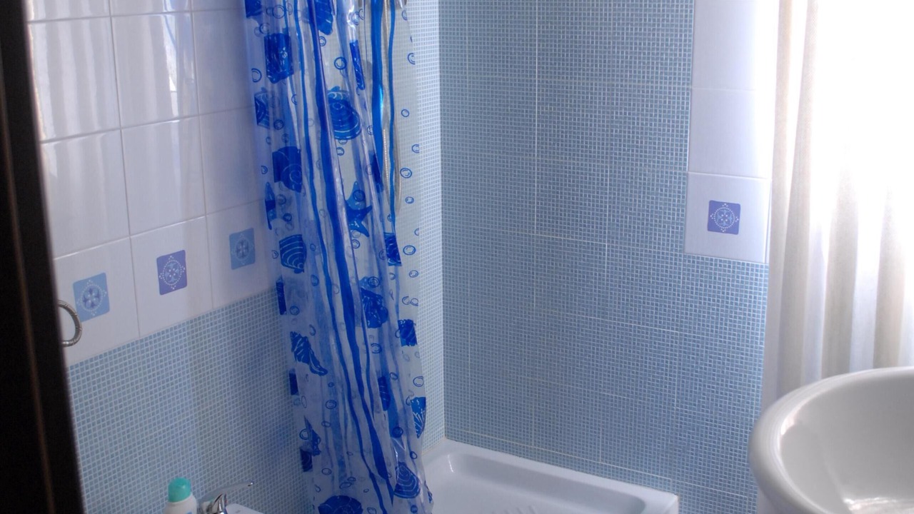 Photo of Bathroom in Piane Vecchie