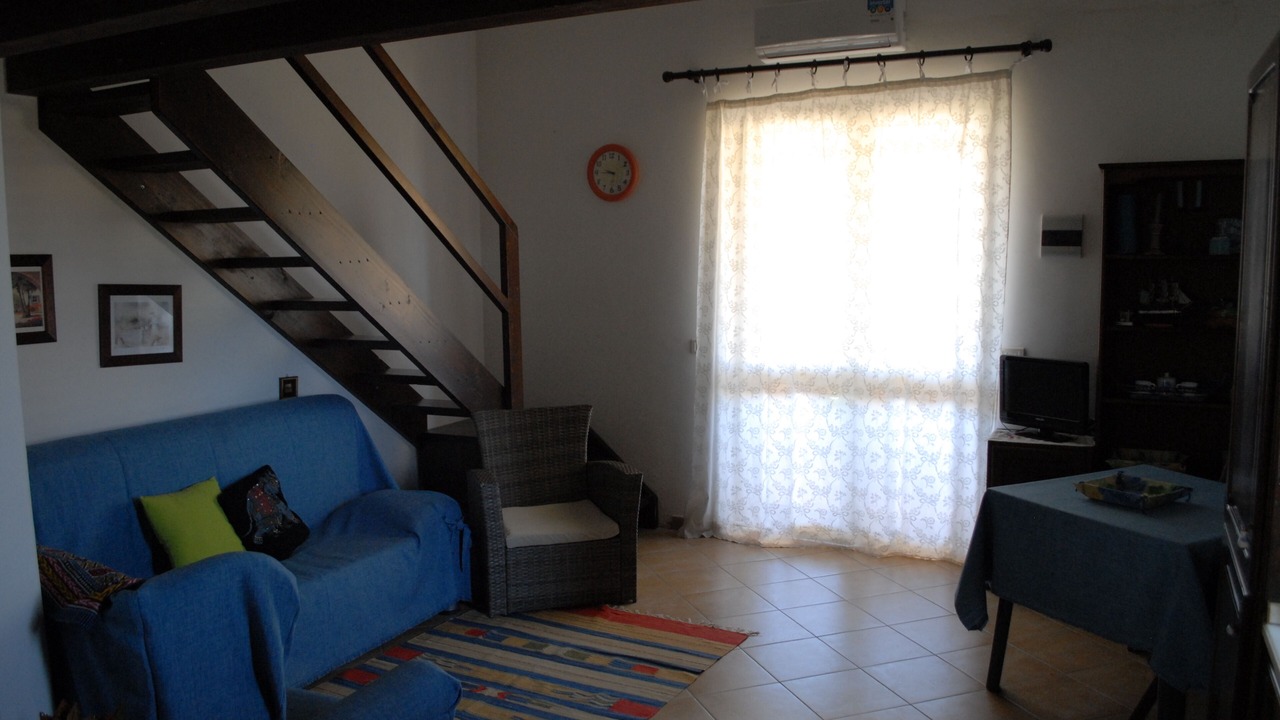 Photo of Livingroom in Piane Vecchie