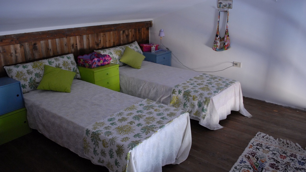 Photo of Bedroom in Piane Vecchie