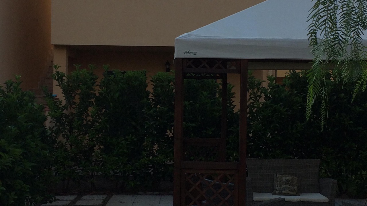 Photo of Patio Balcony in Piane Vecchie