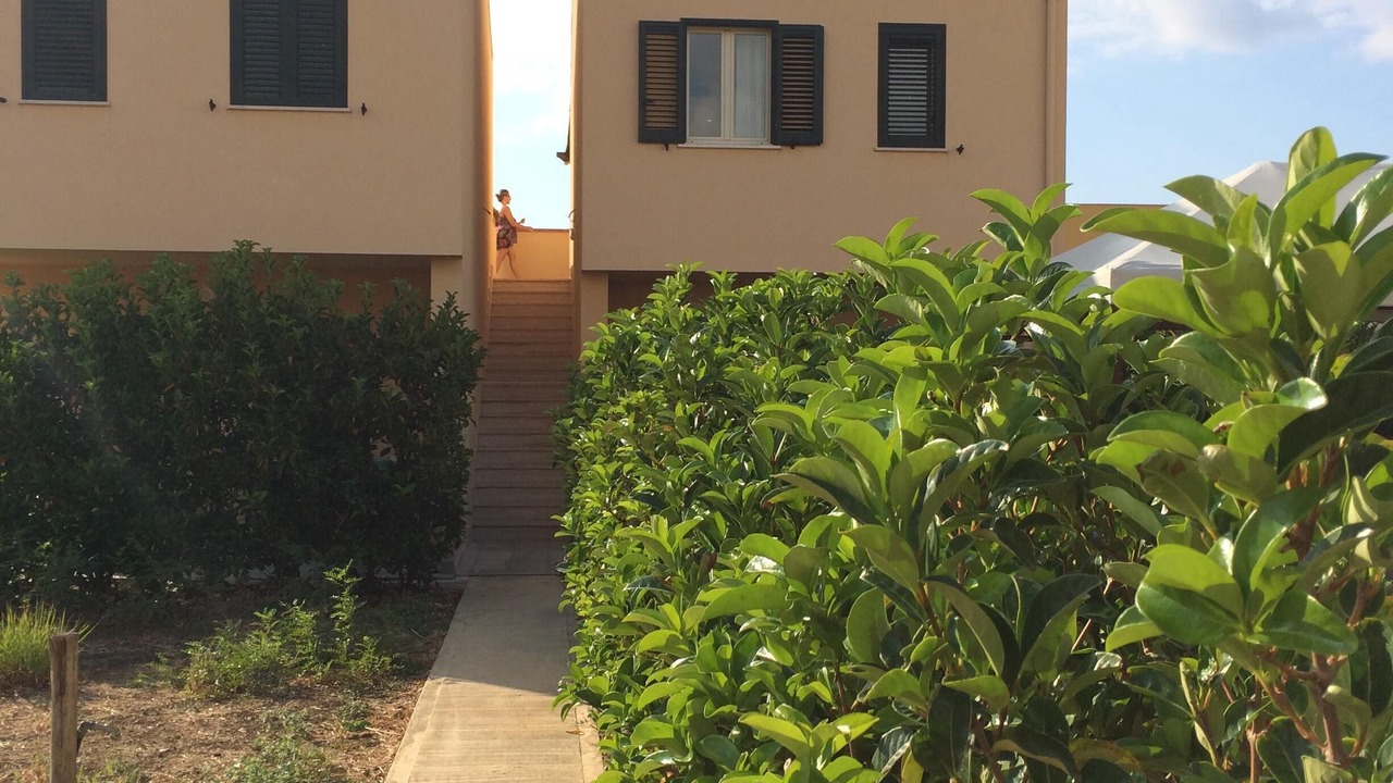 Photo of Outdoor in Piane Vecchie