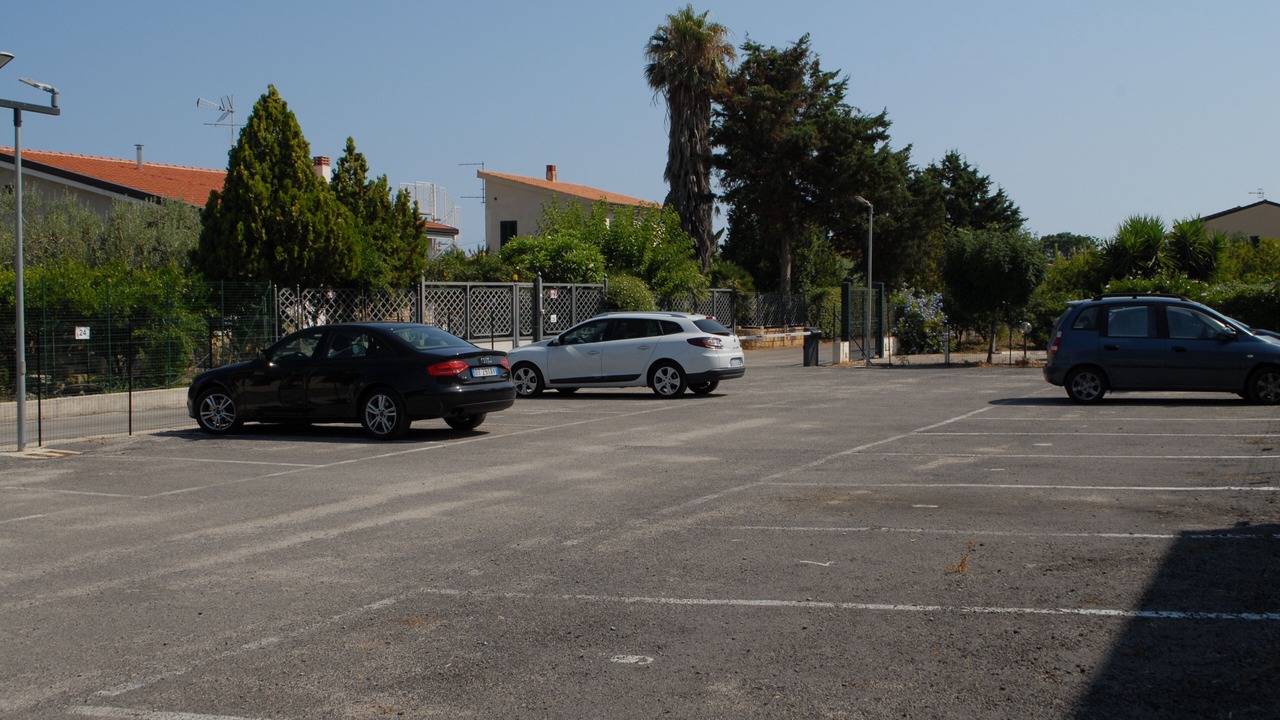 Photo of Outdoor in Piane Vecchie