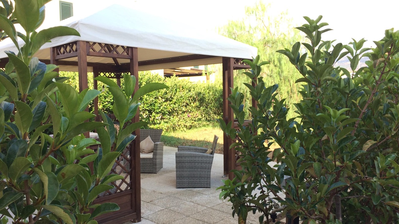 Photo of Patio Balcony in Piane Vecchie