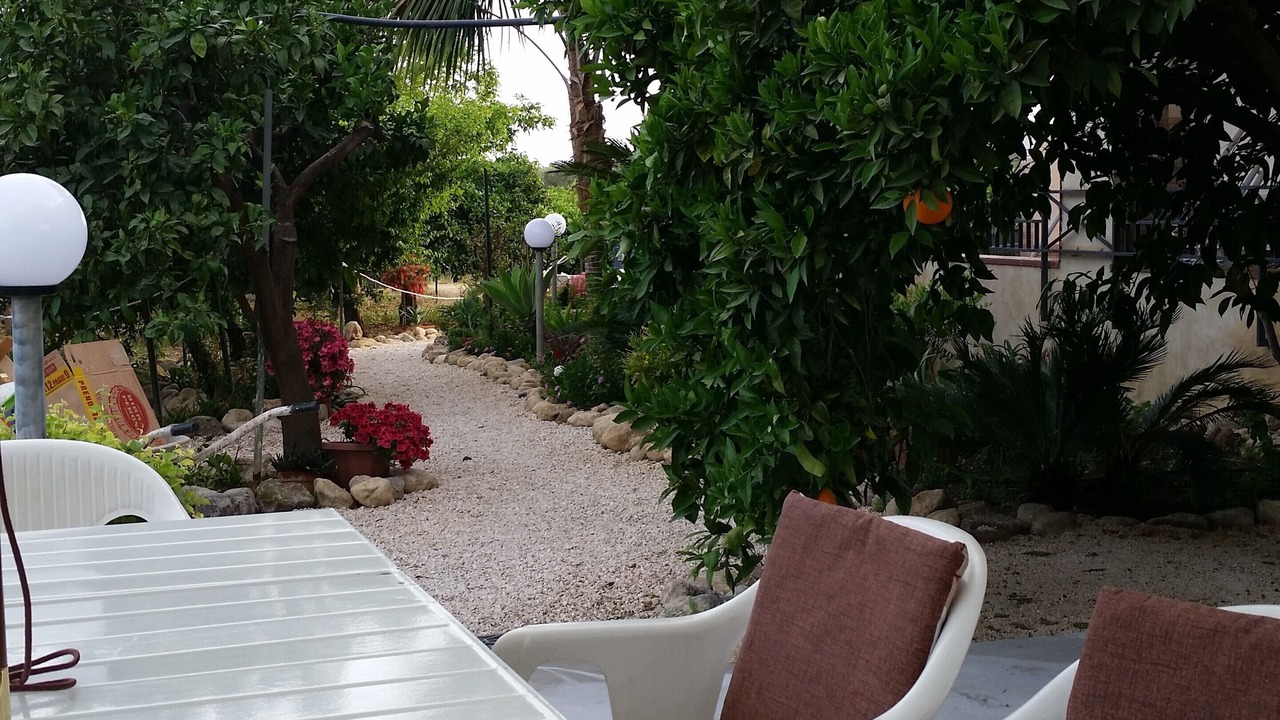 Photo of Outdoor in Sciacca