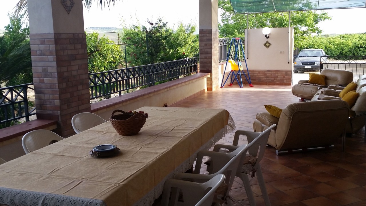 Photo of Outdoor in Sciacca