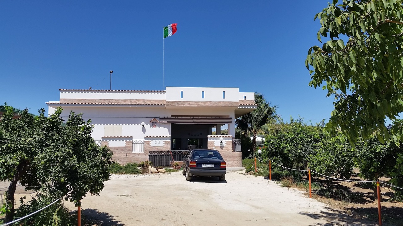 Photo of Outdoor in Sciacca