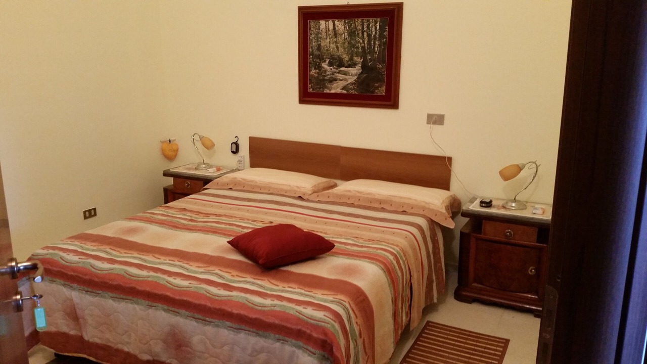 Photo of Bedroom in Sciacca