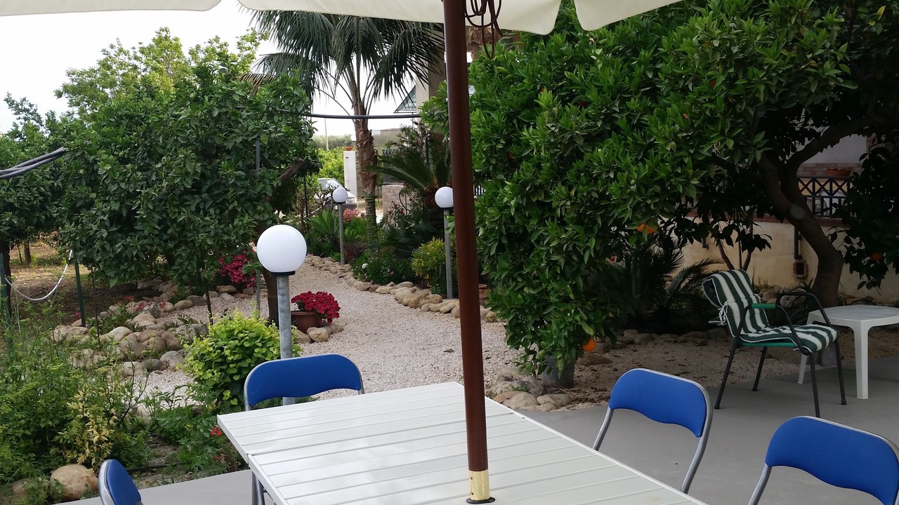 Photo of Outdoor in Sciacca