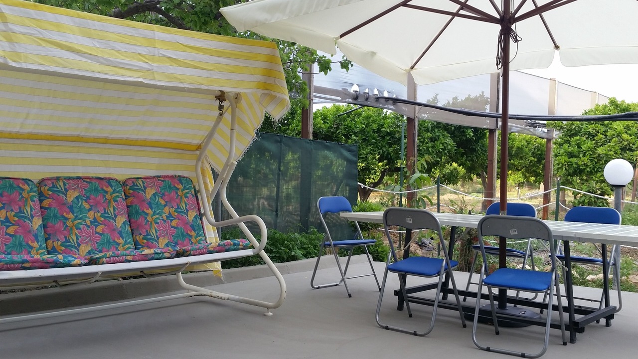 Photo of Outdoor in Sciacca