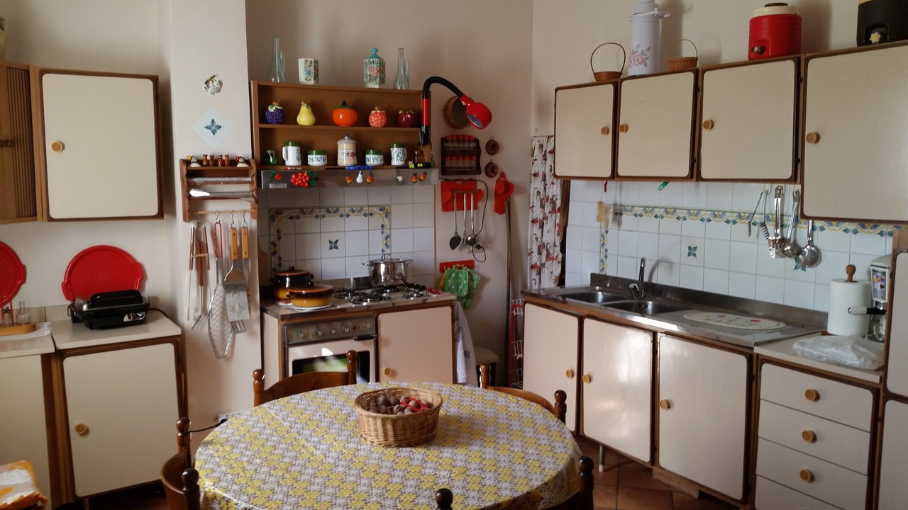 Photo of Kitchen in Sciacca