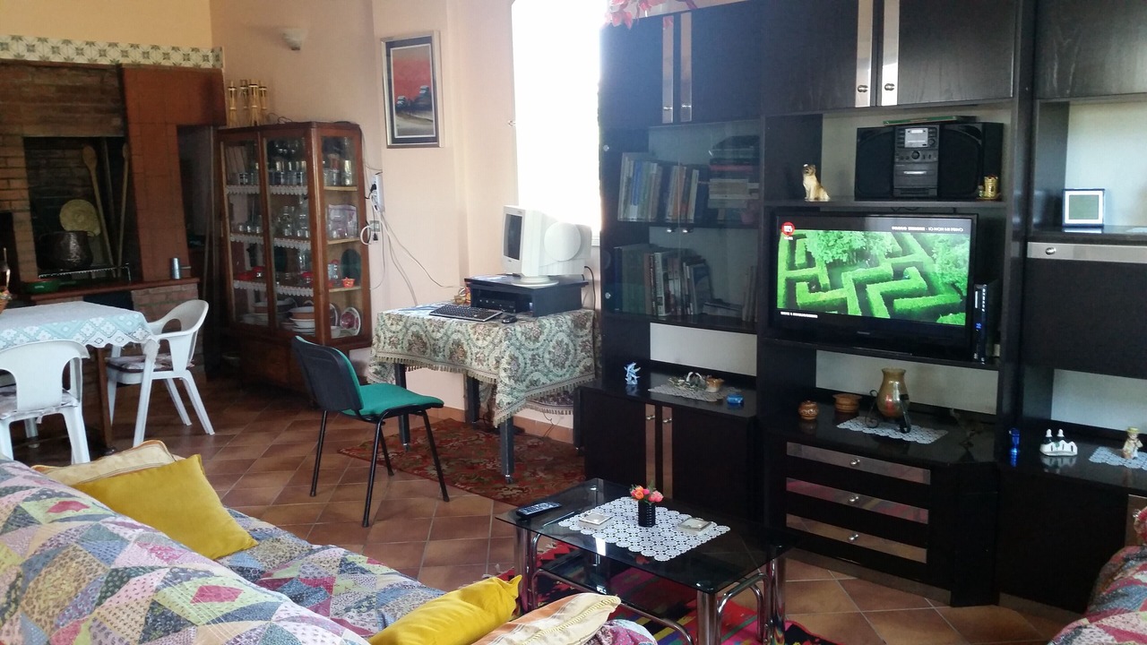 Photo of Livingroom in Sciacca