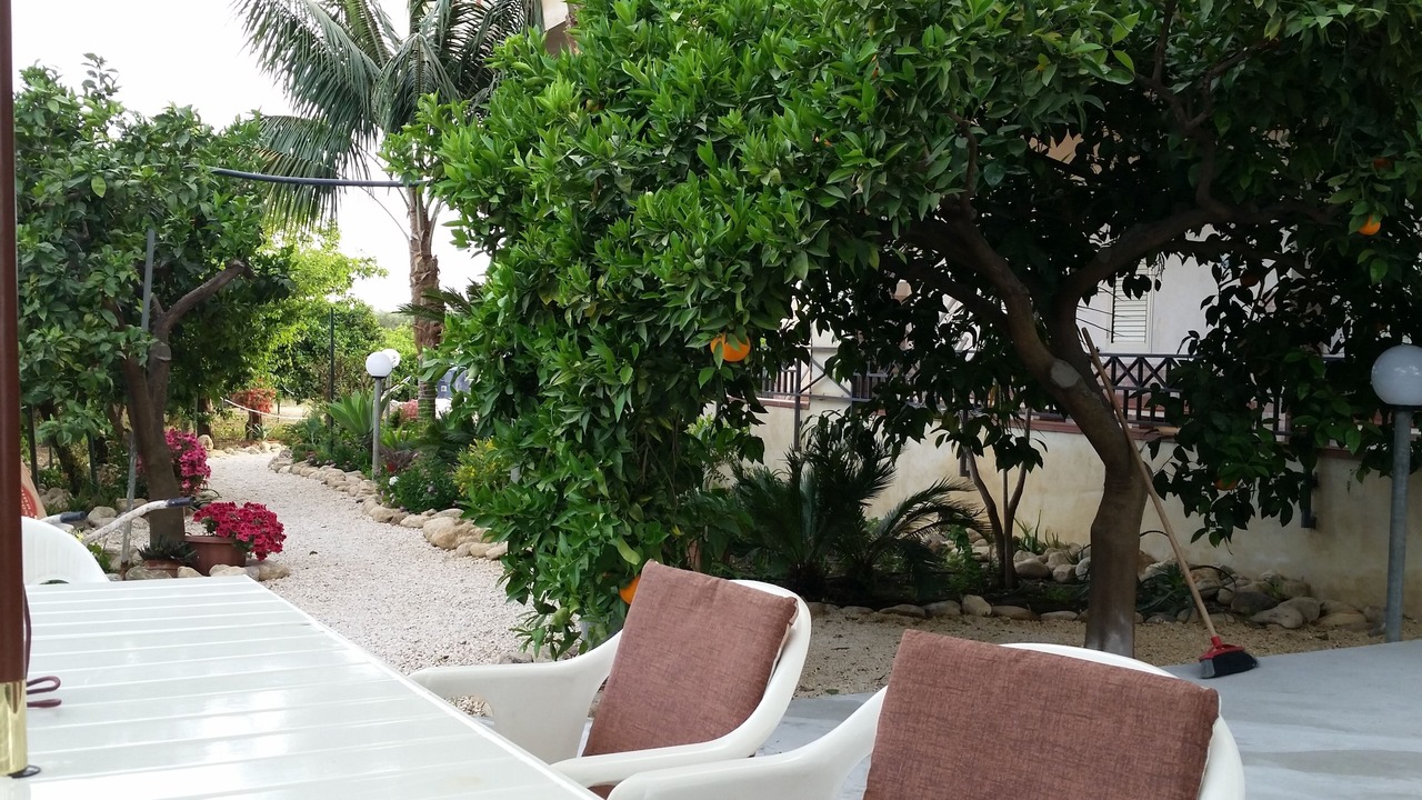 Photo of Patio Balcony in Sciacca