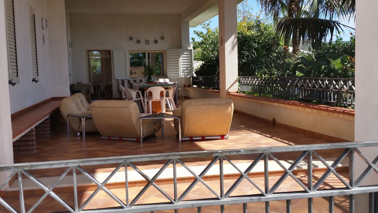 Photo of Patio Balcony in Sciacca