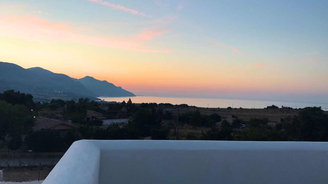 Photo of Outdoor in Castellammare del Golfo