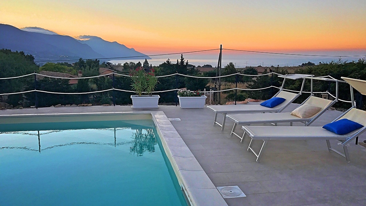 Photo of Outdoor in Castellammare del Golfo