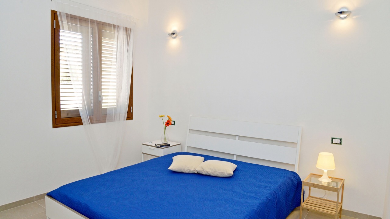 Photo of Bedroom in Castellammare del Golfo