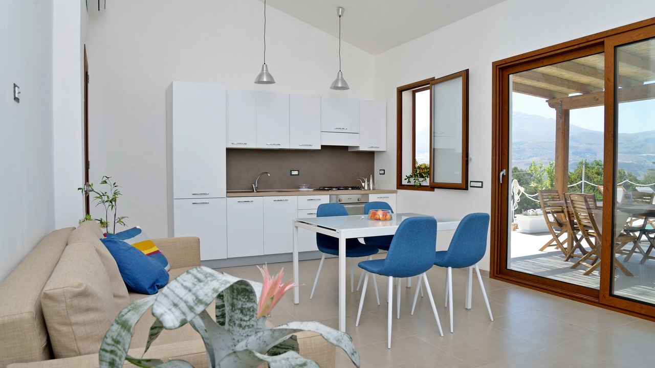Photo of Livingroom in Castellammare del Golfo