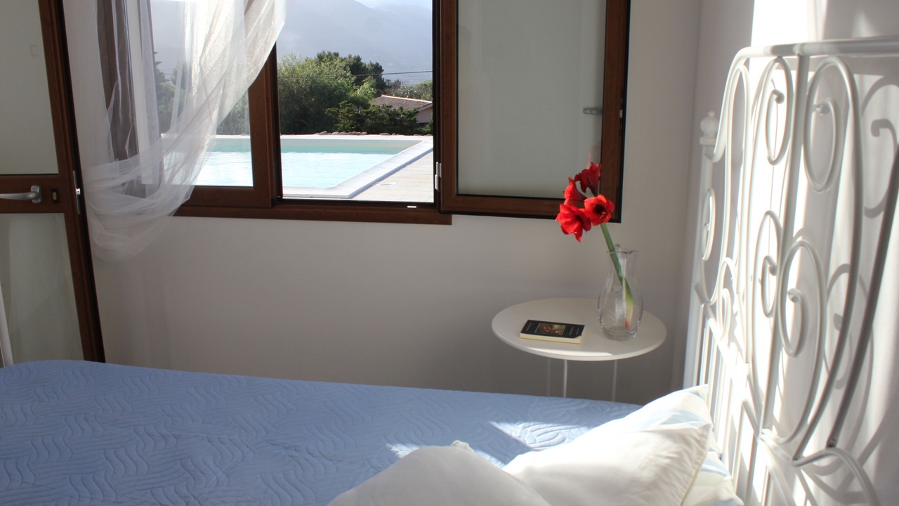 Photo of Bedroom in Castellammare del Golfo