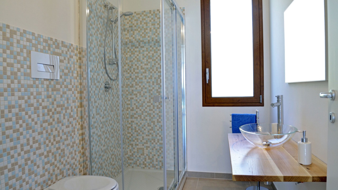 Photo of Bathroom in Castellammare del Golfo