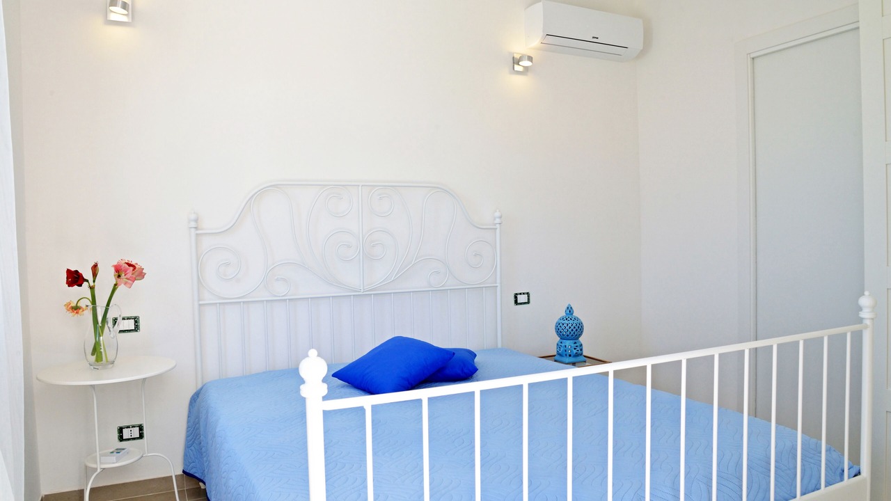 Photo of Bedroom in Castellammare del Golfo