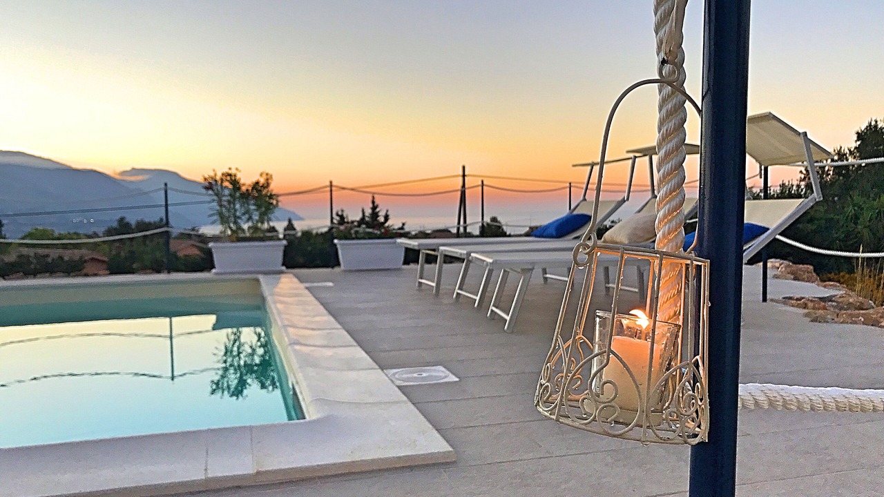 Photo of Outdoor in Castellammare del Golfo