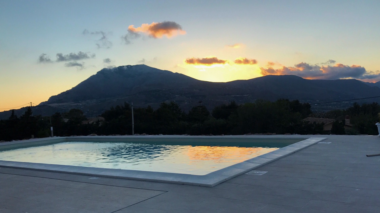 Photo of Outdoor in Castellammare del Golfo