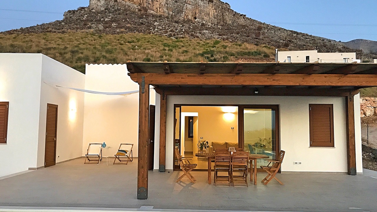 Photo of Outdoor in Castellammare del Golfo